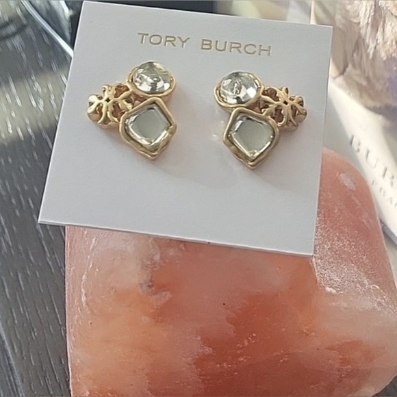 Tory Burch Earrings - Picture 2 of 4